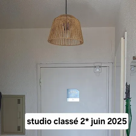 Barcares Residence Calme Plage Acces Direct Studio Agreable Et Frais 4 Couchages Disponible Jusqu Au 11 Juillet * Le Barcarès
