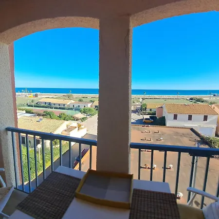 Barcares Residence Calme Plage Acces Direct Studio Agreable Et Frais 4 Couchages Disponible Jusqu Au 11 Juillet Le Barcarès