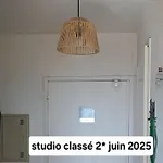 Barcares Au Coeur De La Station Au Village Calme Vue Superbe Tennis Piscine Parking 2 A 4 Couchages * Le Barcarès