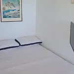 Barcares Au Coeur De La Station Au Village Calme Vue Superbe Tennis Piscine Parking 2 A 4 Couchages * Le Barcarès