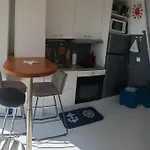 Lejlighed Barcares Au Coeur De La Station Au Village Calme Vue Superbe Tennis Piscine Parking 2 A 4 Couchages Le Barcarès