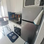 Barcarès Cœur De Station Résidence Calme Vue Superbe Tennis Piscine Parking 2 à 4 Couchages Apartamento *
