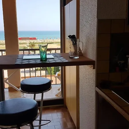 Apartment Les Jeux De La