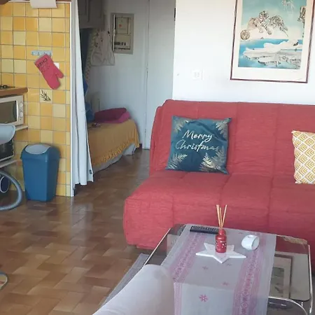 Apartment Les Jeux De La *