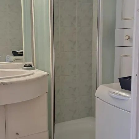 Apartment Les Jeux De La Le Barcares