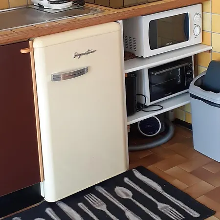 Les Jeux De La Apartment *