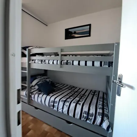 Apartamento Barcarès Résidence Calme Accès Direct Et Frais 4 Couchages Disponible Jusqu Au 11 Juillet