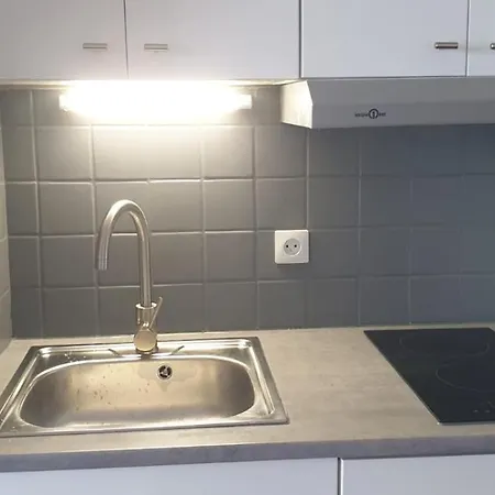 Apartamento Barcarès Résidence Calme Accès Direct Et Frais 4 Couchages Disponible Jusqu Au 11 Juillet *