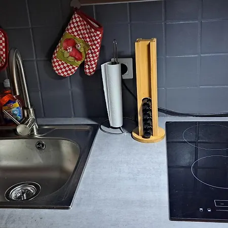 Apartamento Barcarès Résidence Calme Accès Direct Et Frais 4 Couchages Disponible Jusqu Au 11 Juillet Le Barcarès