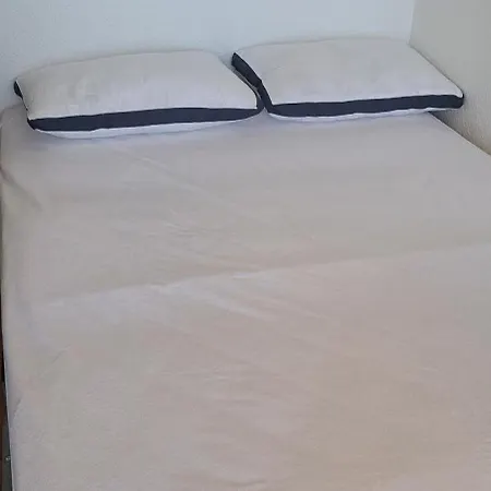 Barcares Calme Acces Direct Agreable Et Frais 4 Couchages Remise Du 29 Aout A Fin Sept 아파트 르발카레스