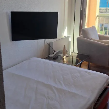 Apartamento Barcarès Résidence Calme Accès Direct Et Frais 4 Couchages Disponible Jusqu Au 11 Juillet *